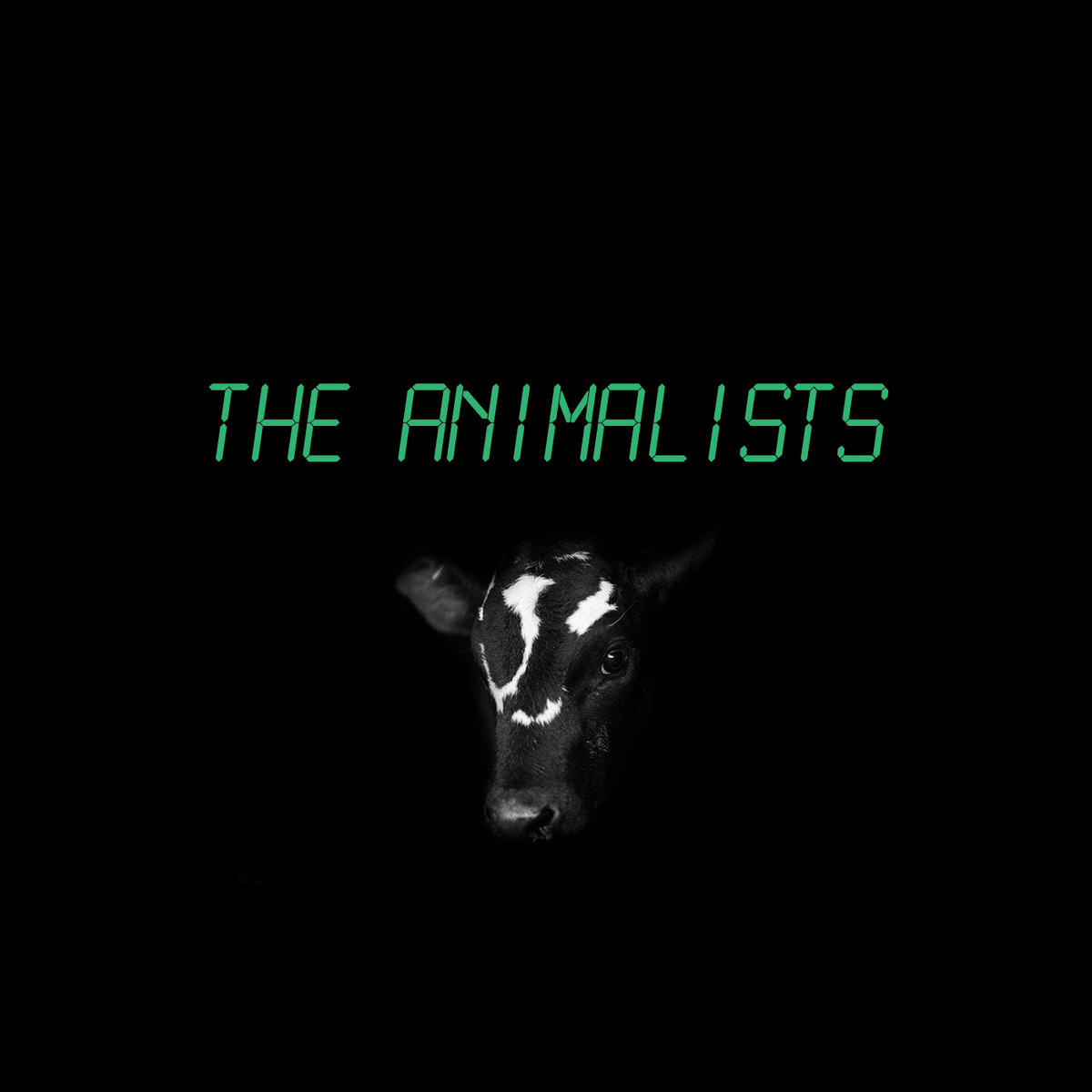 The Animalists albulm artwork